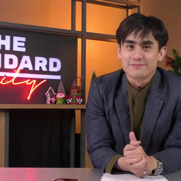 สรุปโควิด-19 ระบาดใหม่ ส่องสัมพันธ์เกื้อกูล ไทย-เมียนมา I THE STANDARD Daily