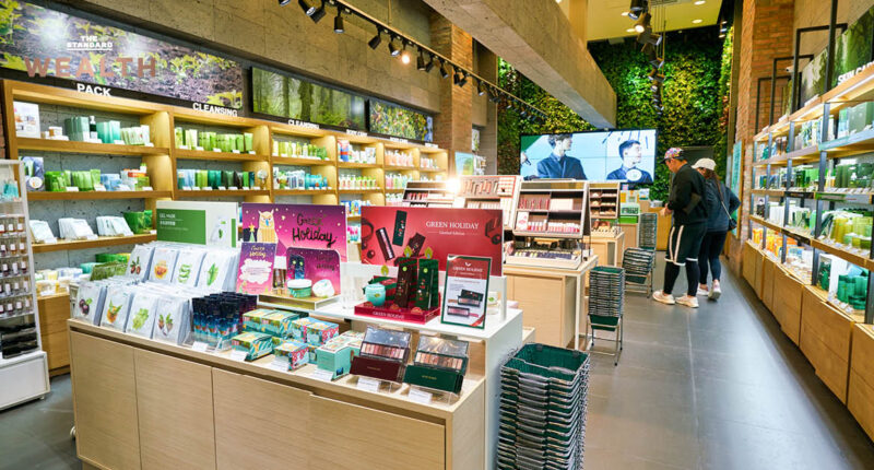 K-Beauty