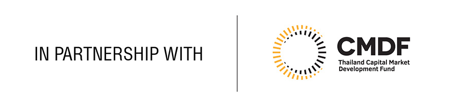 In partnership with CMDF