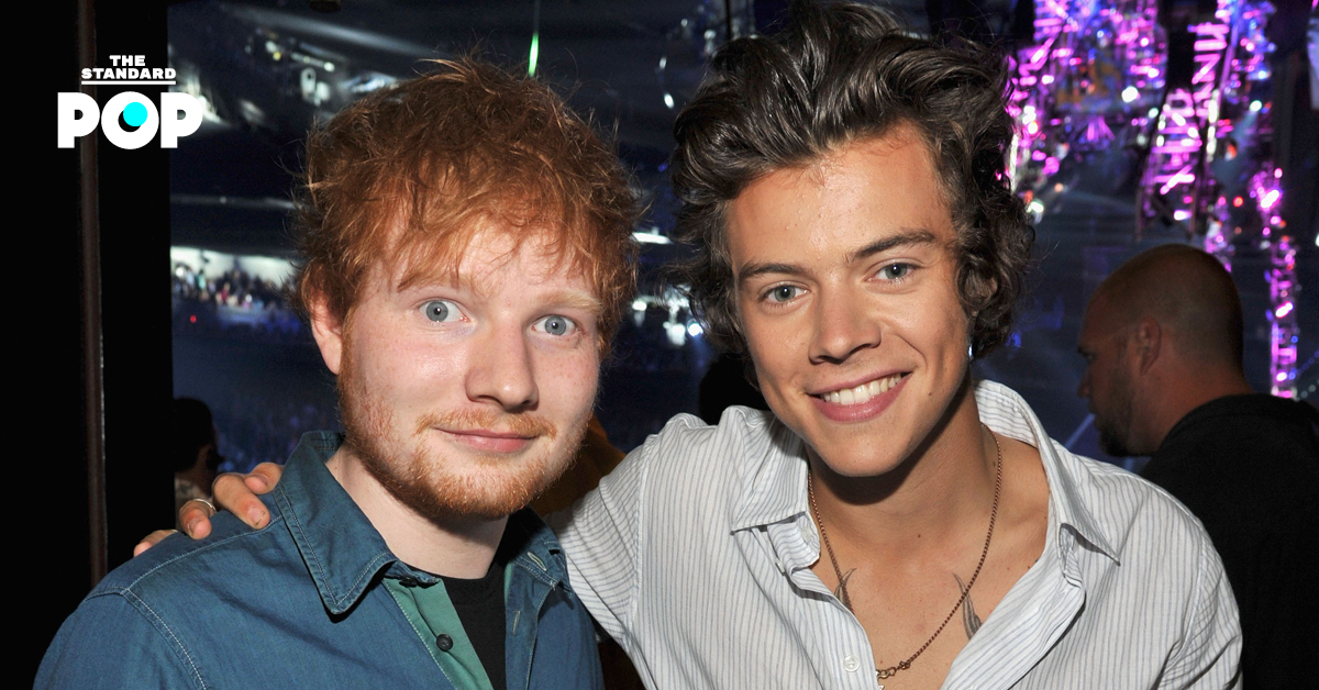 Ed Sheeran นำศิลปินอังกฤษเรียกร้องรัฐบาลสนับสนุนการศึกษาดนตรี